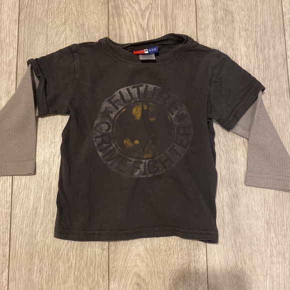 Long sleeve bundle! All size 12-18 mo! Baby gap, Old Navy, H&M brands included! - Picture 4 of 11